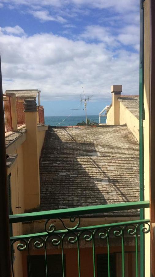 Lola A Moneglia Exterior foto