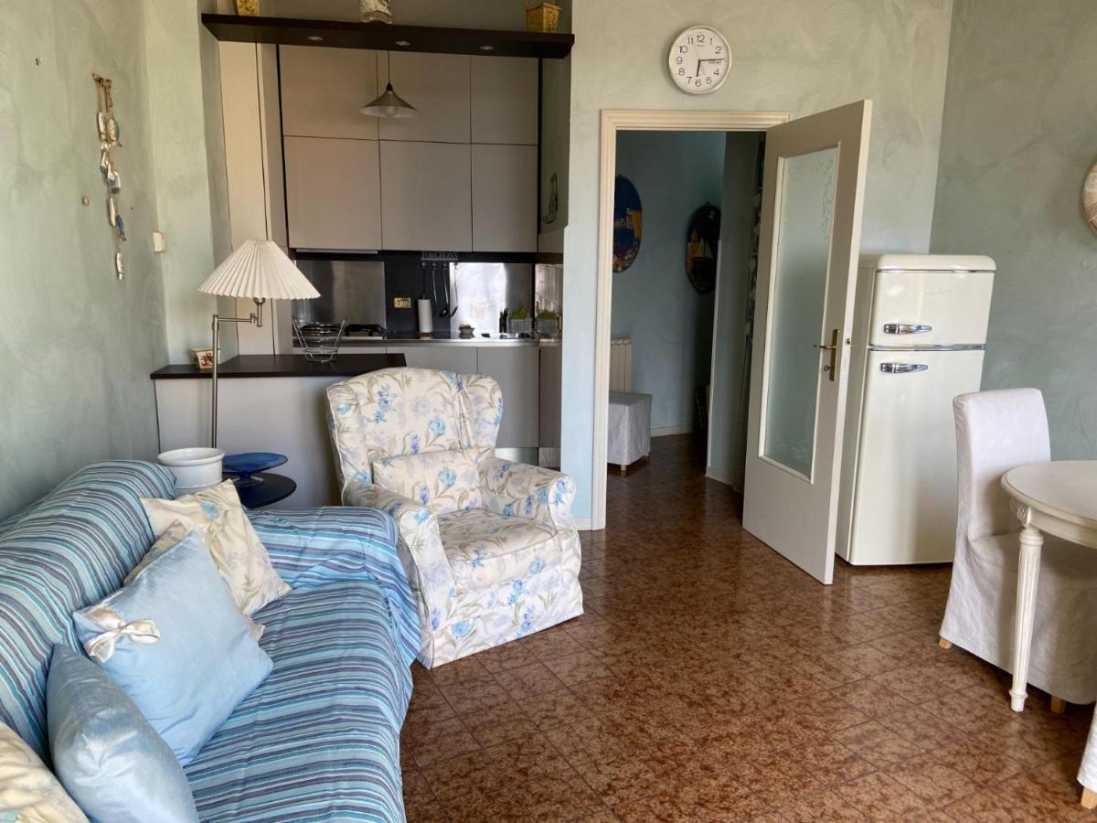 Lola A Moneglia Exterior foto